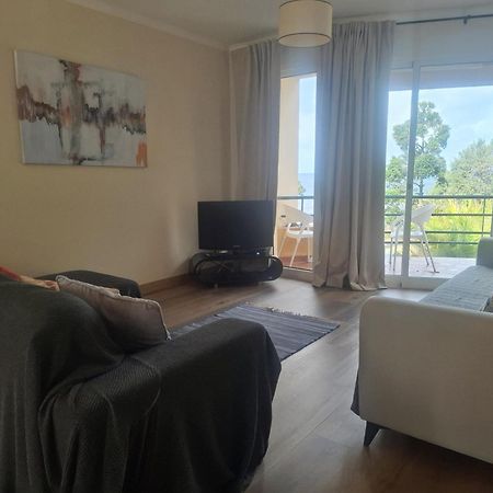 Apartamento Vai Vem Madalena do Mar Buitenkant foto
