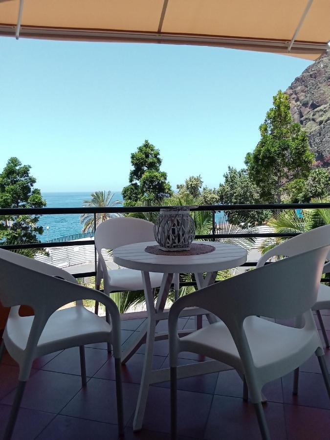 Apartamento Vai Vem Madalena do Mar Buitenkant foto