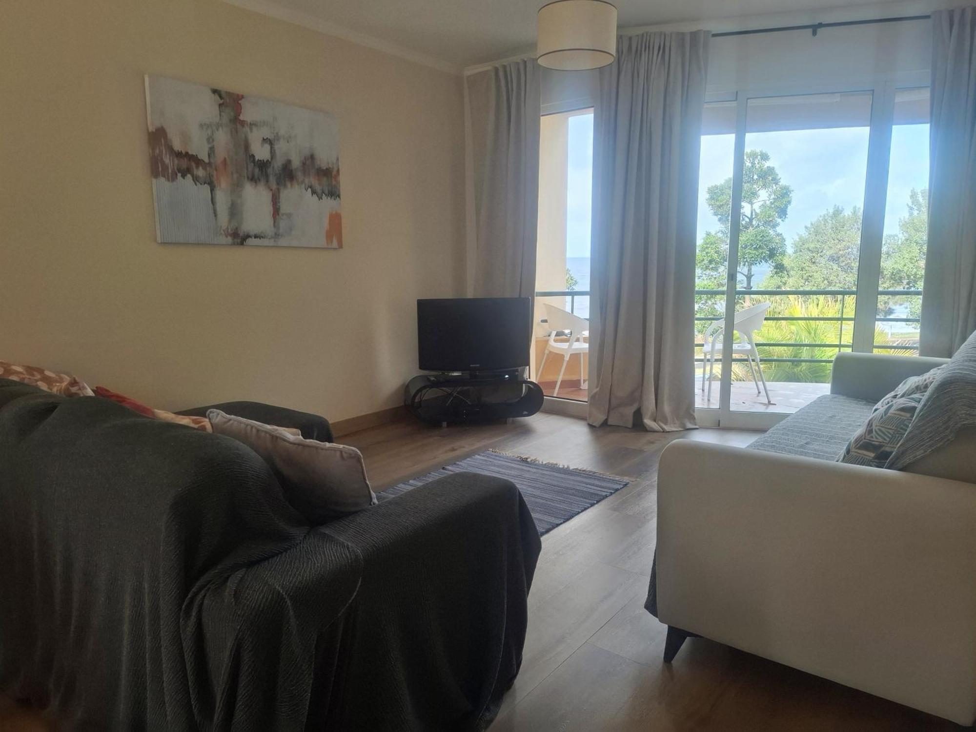 Apartamento Vai Vem Madalena do Mar Buitenkant foto