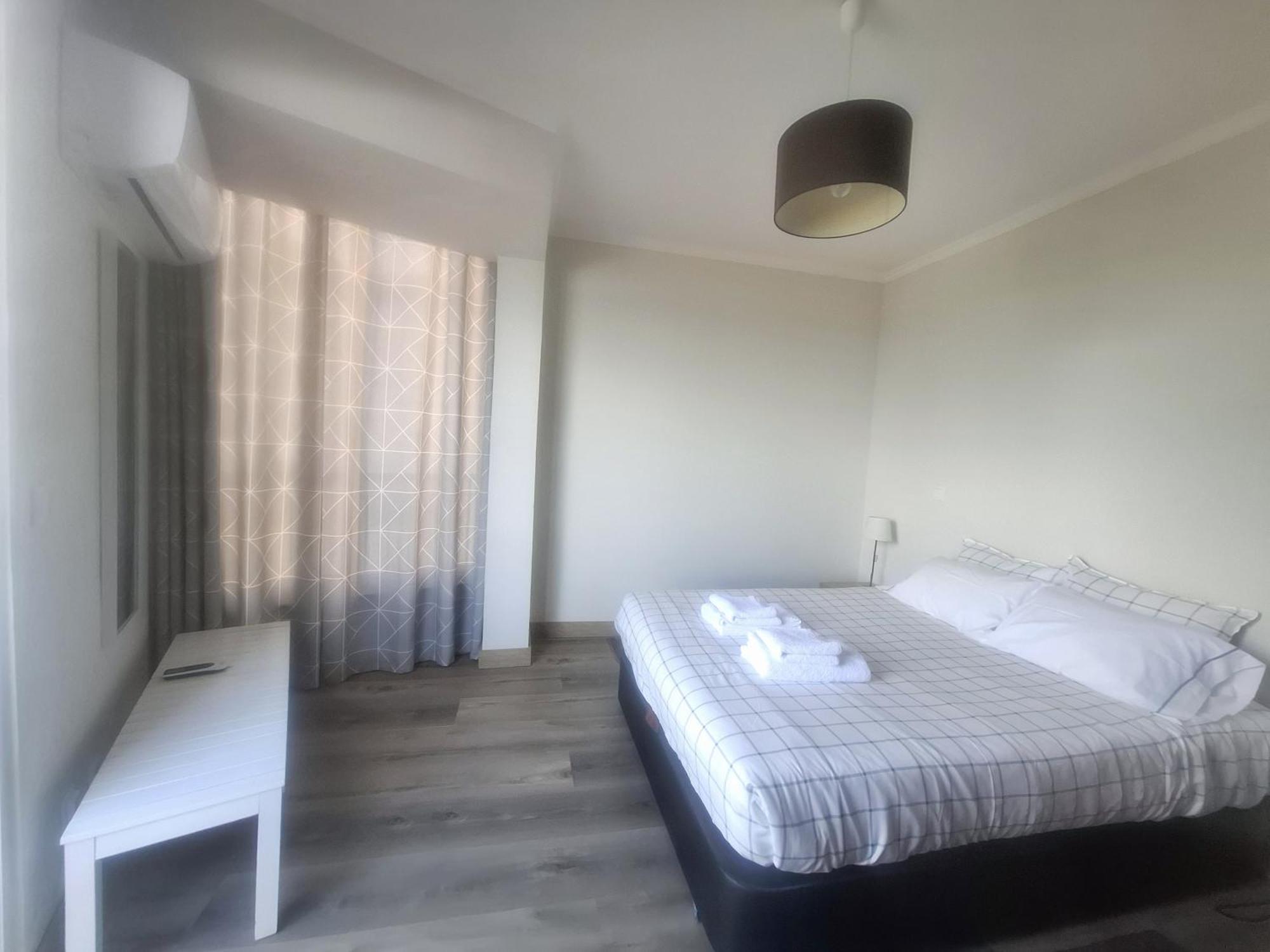 Apartamento Vai Vem Madalena do Mar Buitenkant foto