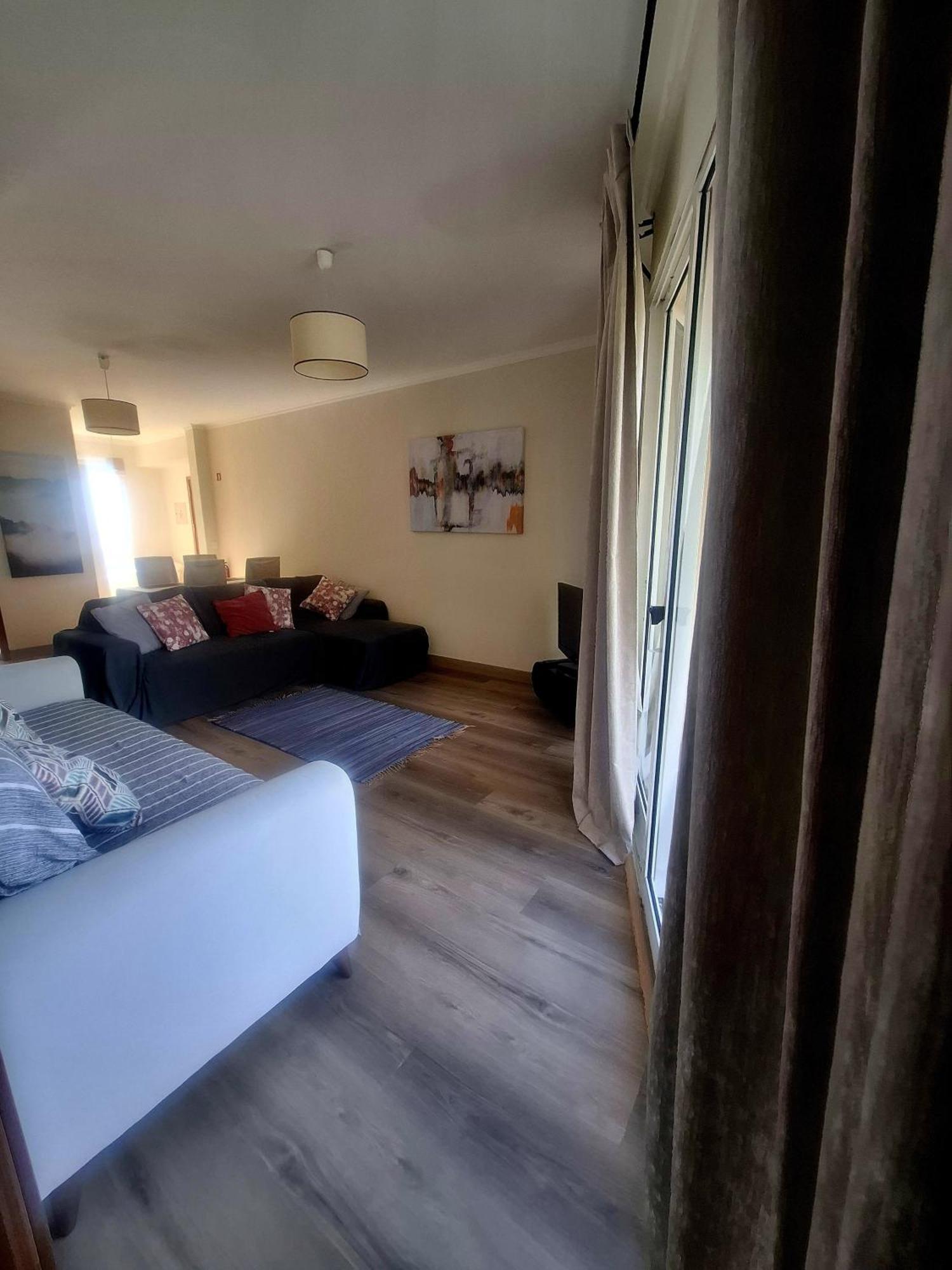 Apartamento Vai Vem Madalena do Mar Buitenkant foto