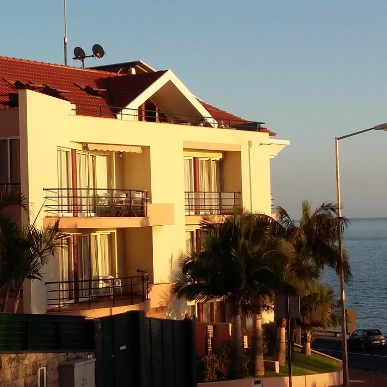 Apartamento Vai Vem Madalena do Mar Buitenkant foto