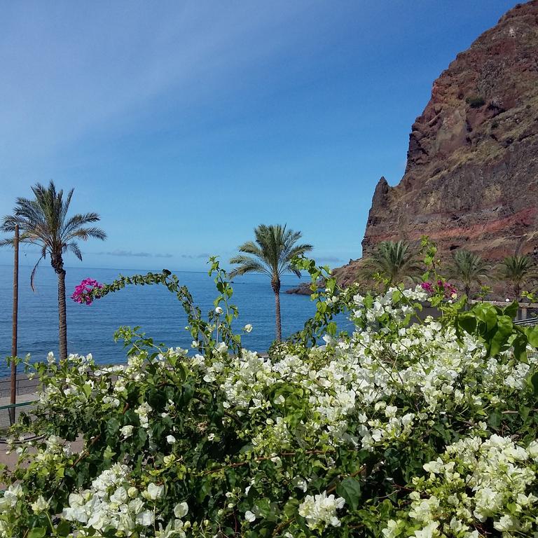 Apartamento Vai Vem Madalena do Mar Buitenkant foto