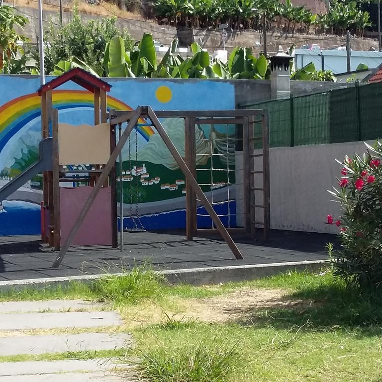 Apartamento Vai Vem Madalena do Mar Buitenkant foto