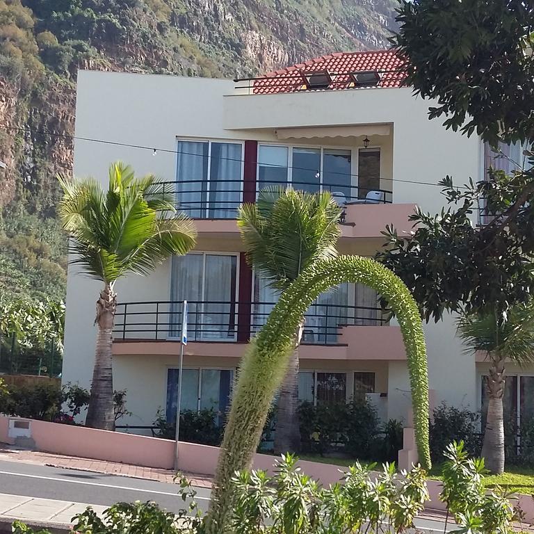 Apartamento Vai Vem Madalena do Mar Buitenkant foto