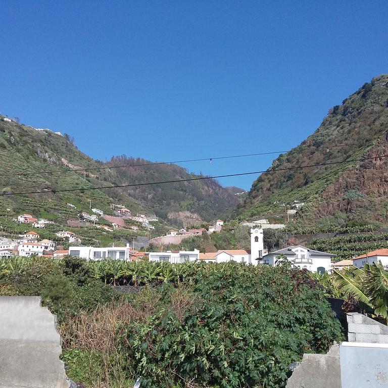 Apartamento Vai Vem Madalena do Mar Buitenkant foto