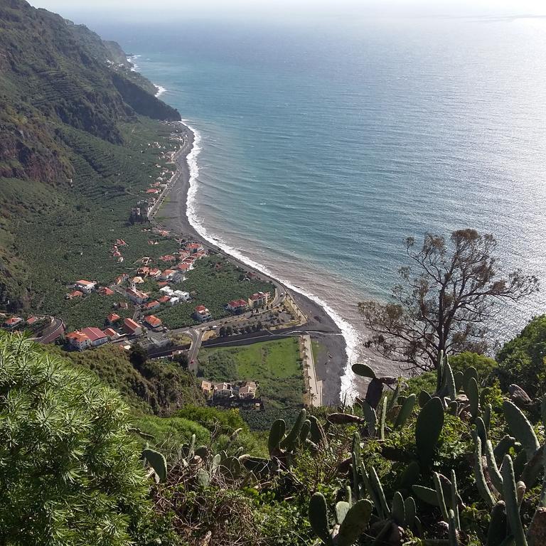 Apartamento Vai Vem Madalena do Mar Buitenkant foto