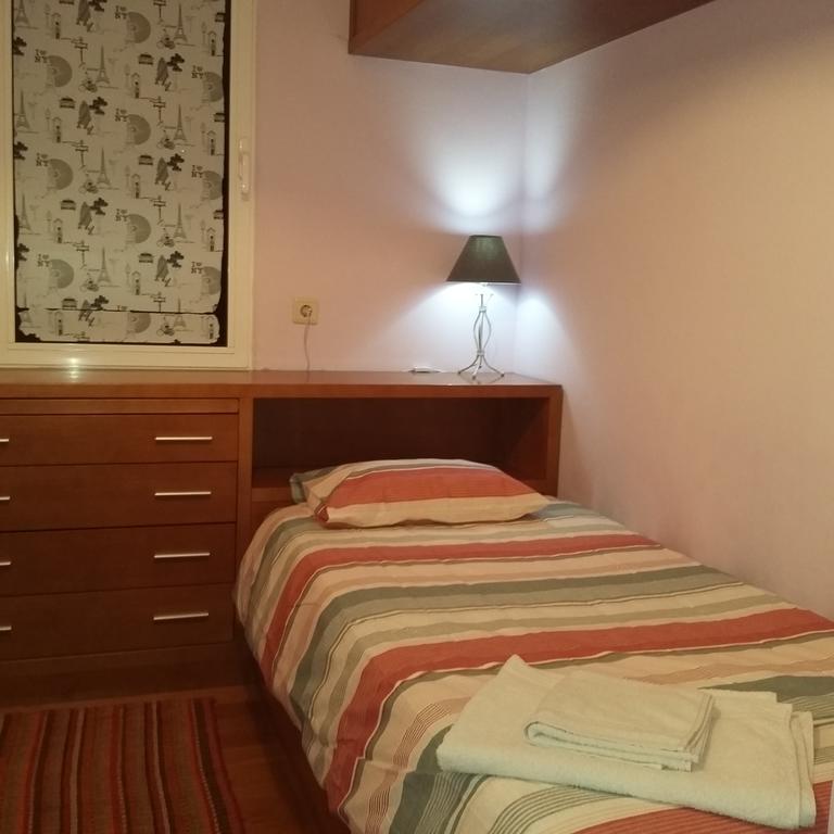 Apartamento Vai Vem Madalena do Mar Buitenkant foto