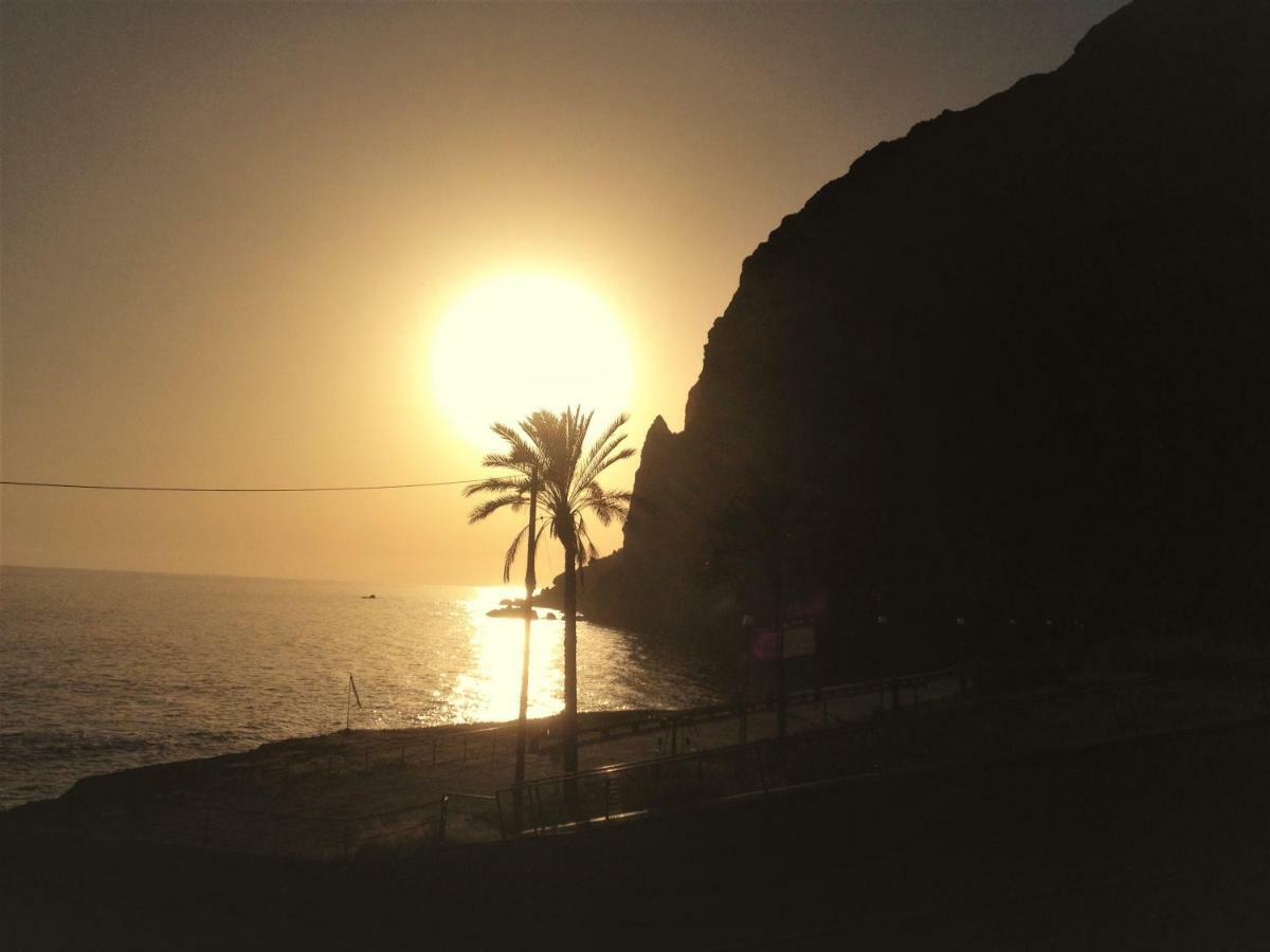 Apartamento Vai Vem Madalena do Mar Buitenkant foto
