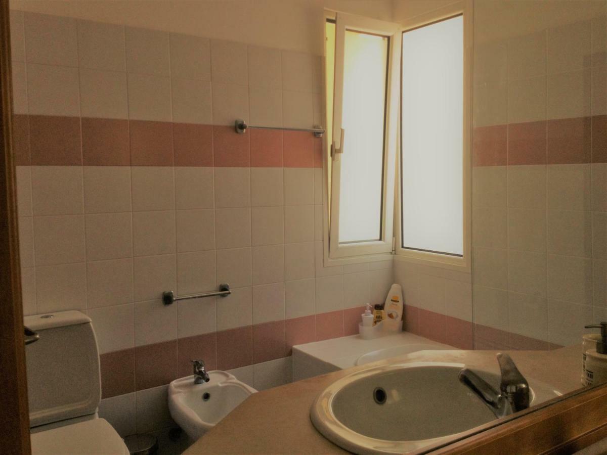 Apartamento Vai Vem Madalena do Mar Buitenkant foto