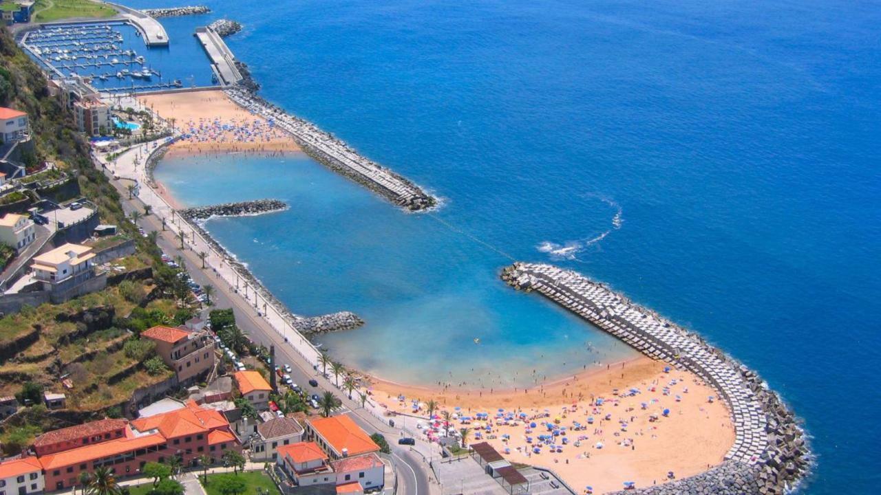 Apartamento Vai Vem Madalena do Mar Buitenkant foto