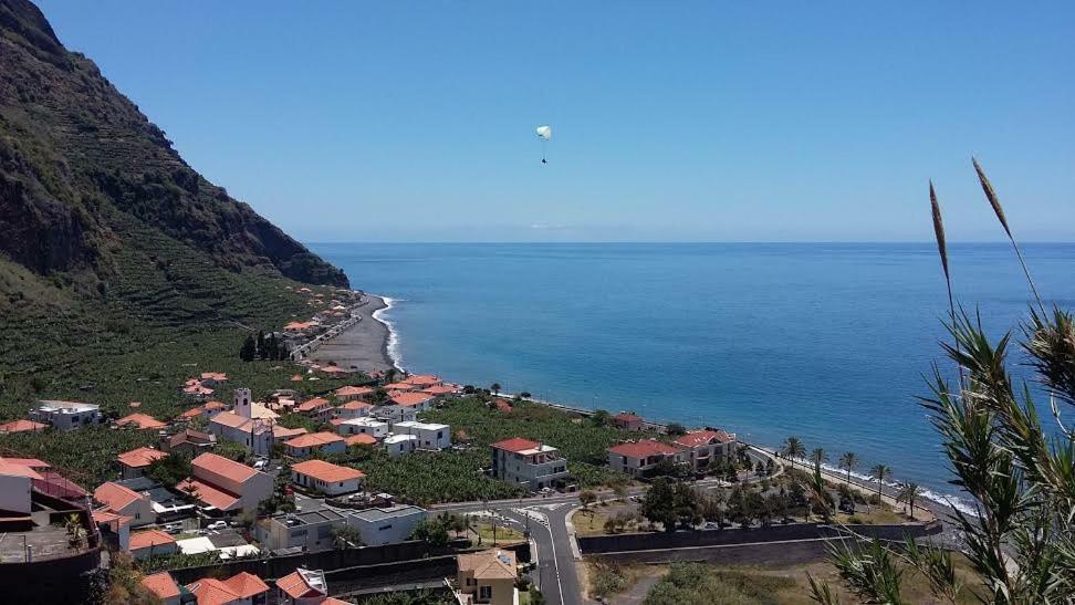 Apartamento Vai Vem Madalena do Mar Buitenkant foto